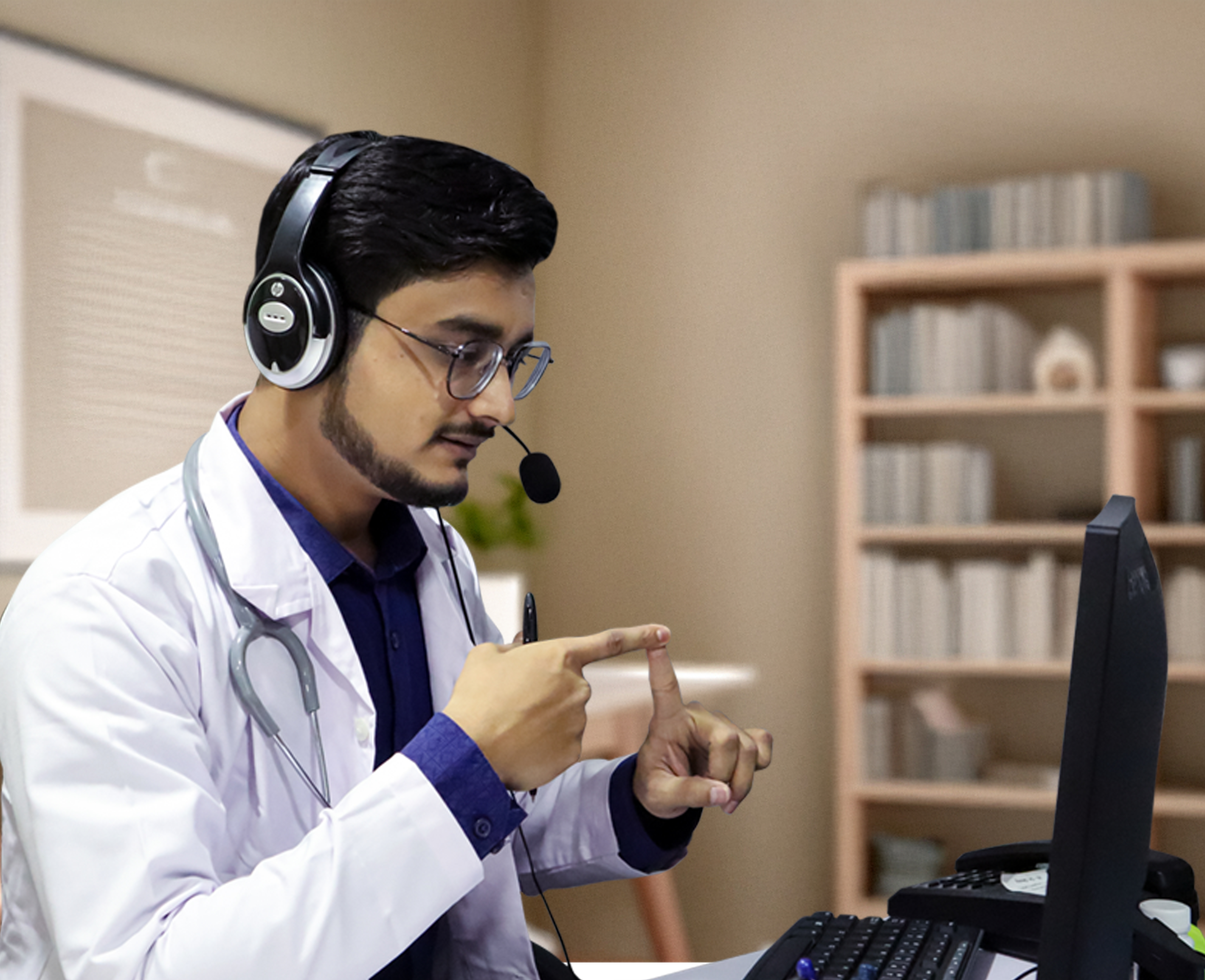 JOGI Ayurved Digital Care