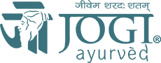 JOGI Ayurved Small Logo