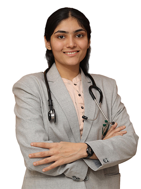 Dr. Ami Balar