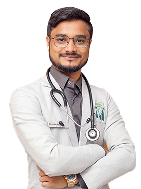 Dr. Chintan Gohil