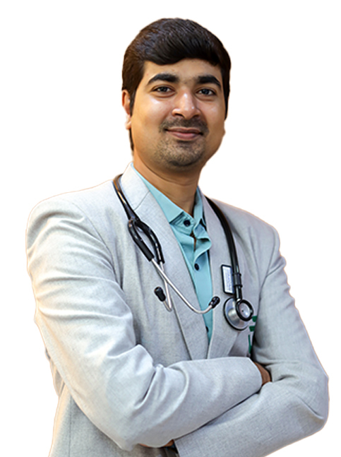 Dr. Darshan Upadhya