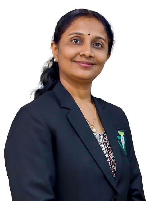 Dr. Devangi Jogal