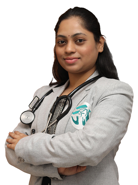 Dr. Namrata Valvi