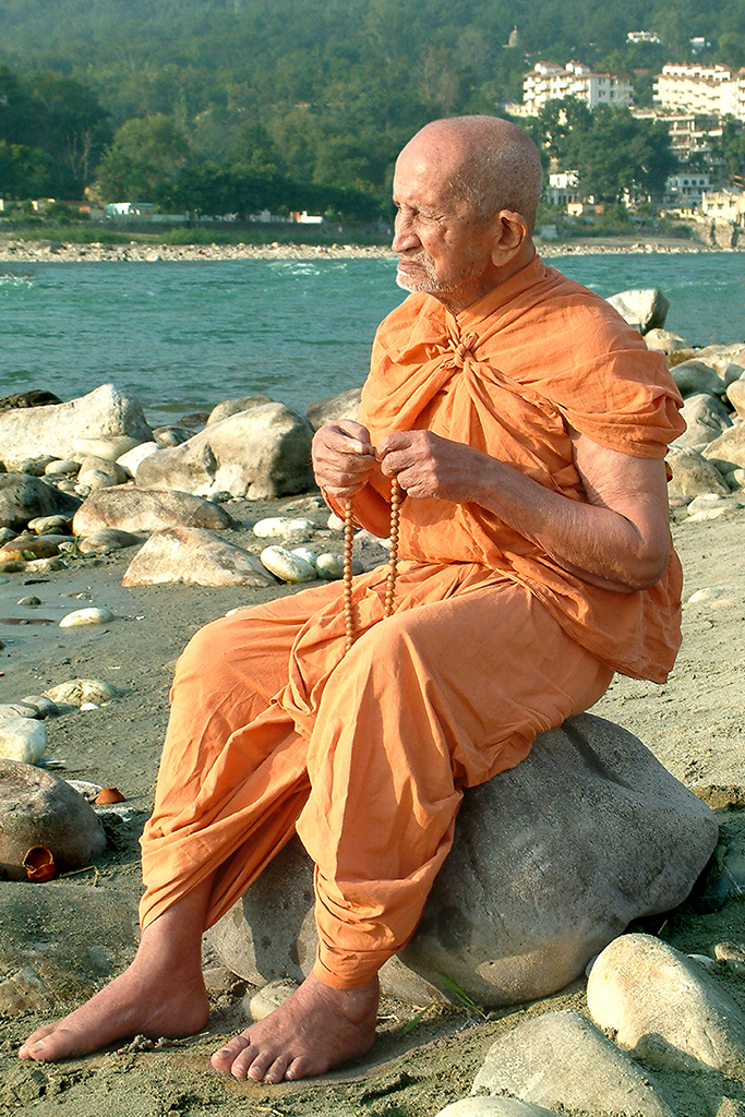 Jogi Swami