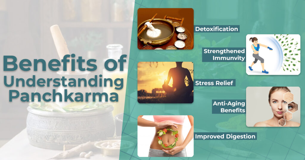 Benefits of Understanding Panchkarma