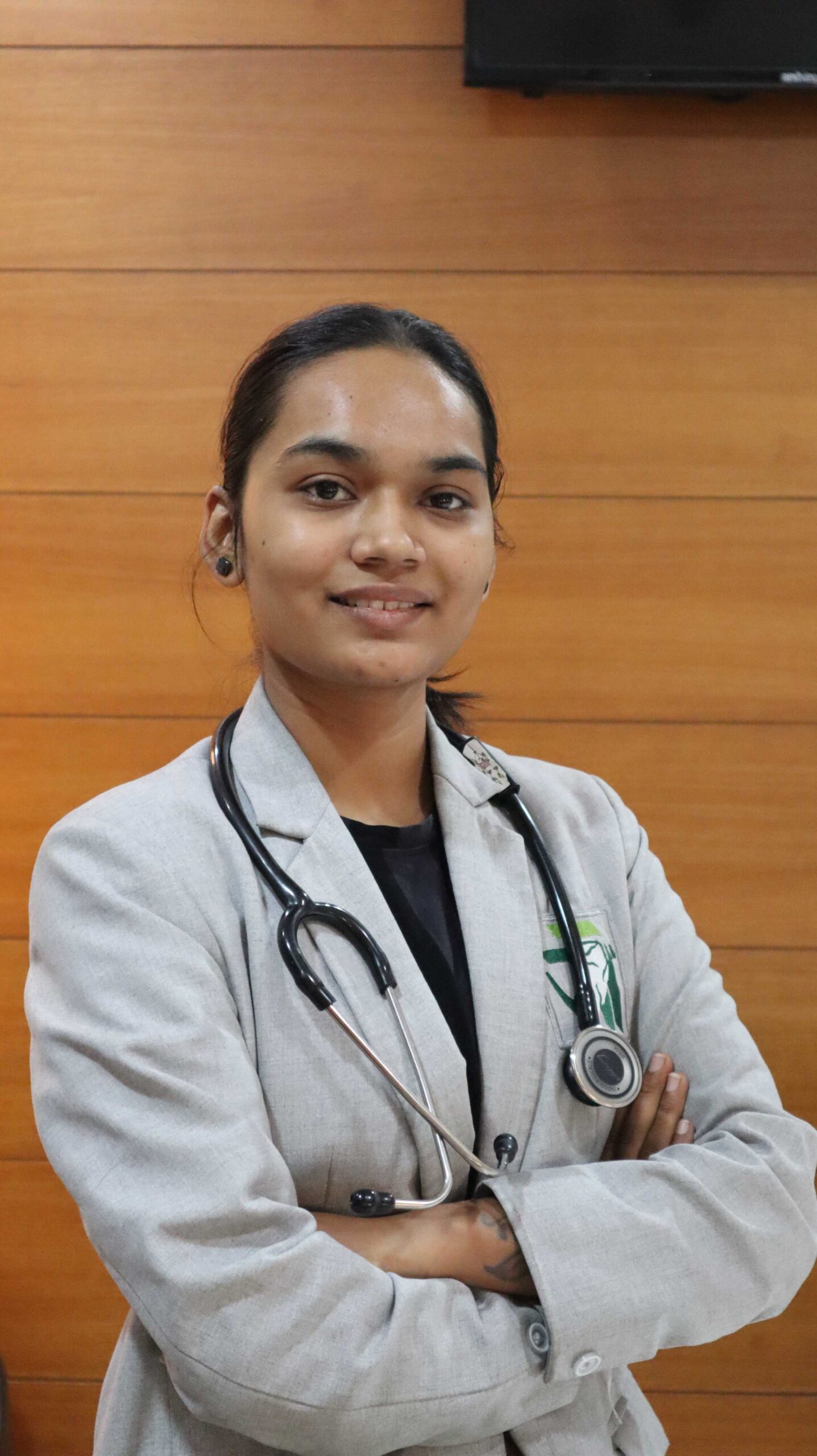 Doctor at JOGI Ayurved